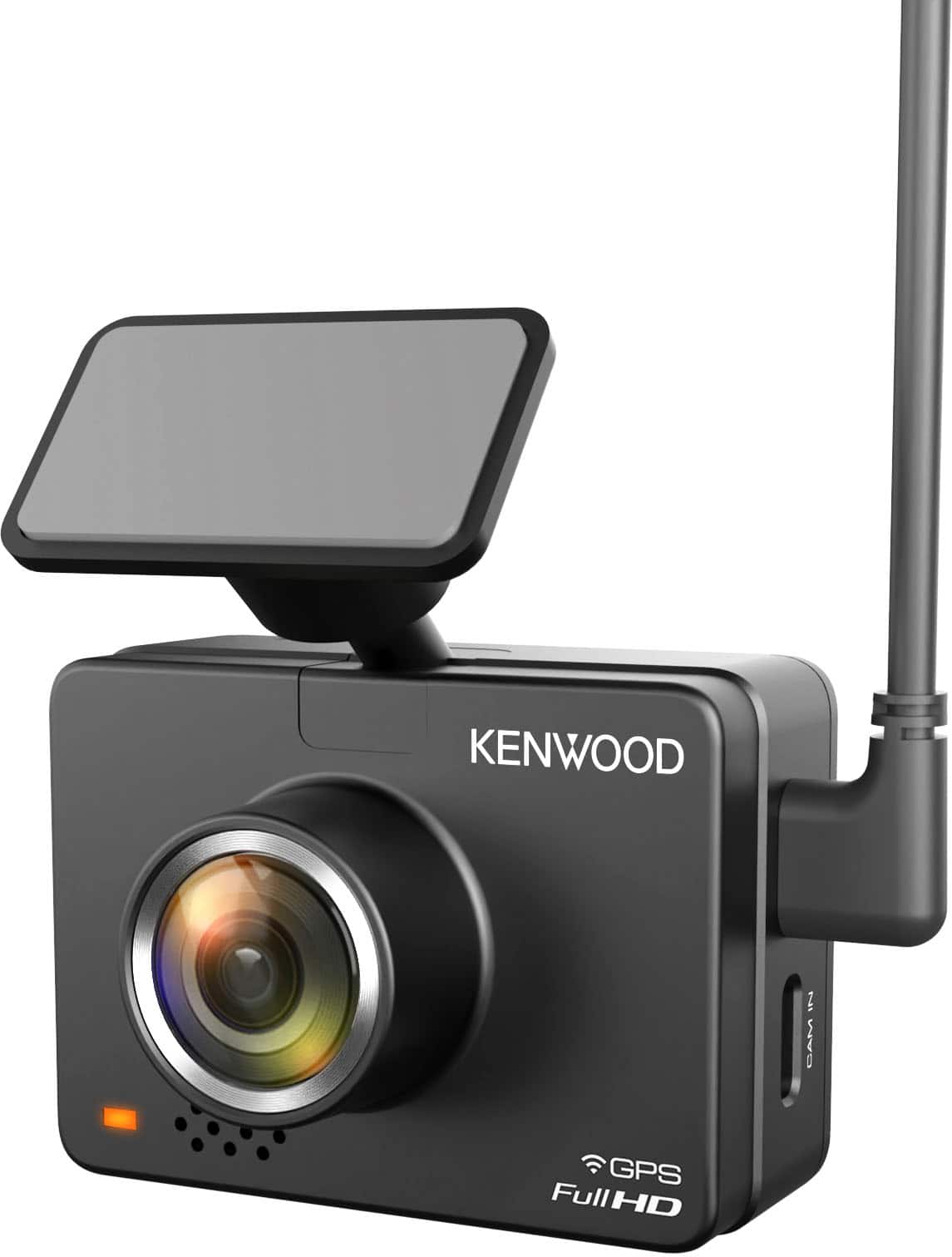 Kenwood DARA GPS Full HD