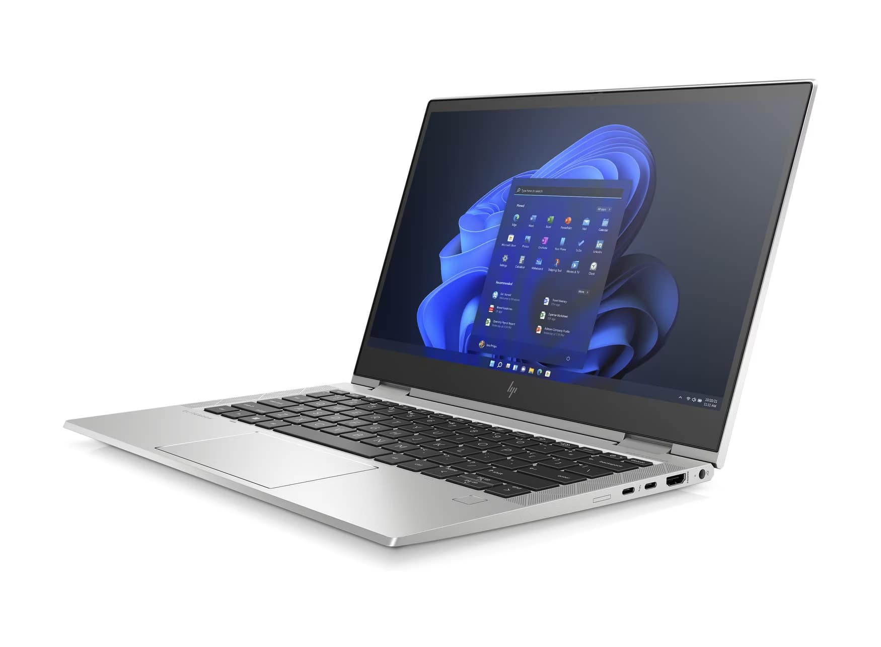HP Elitebook X360 830 G8 Laptop,Core i5-1145G7 2.6GHz, 16GB HP Elitebook X360 830 G8 Laptop,Core i5-1145G7 2.6GHz, 16GB