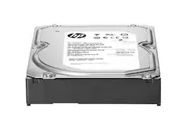 HP - Refurbished Excellent - 693648-B21 693719-001 693647-001 1.2TB 10k Hard Drive