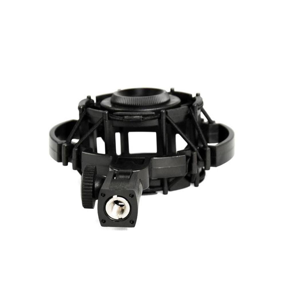 Left. Samson - SP03 Microphone Shockmount For Condenser Microphones.