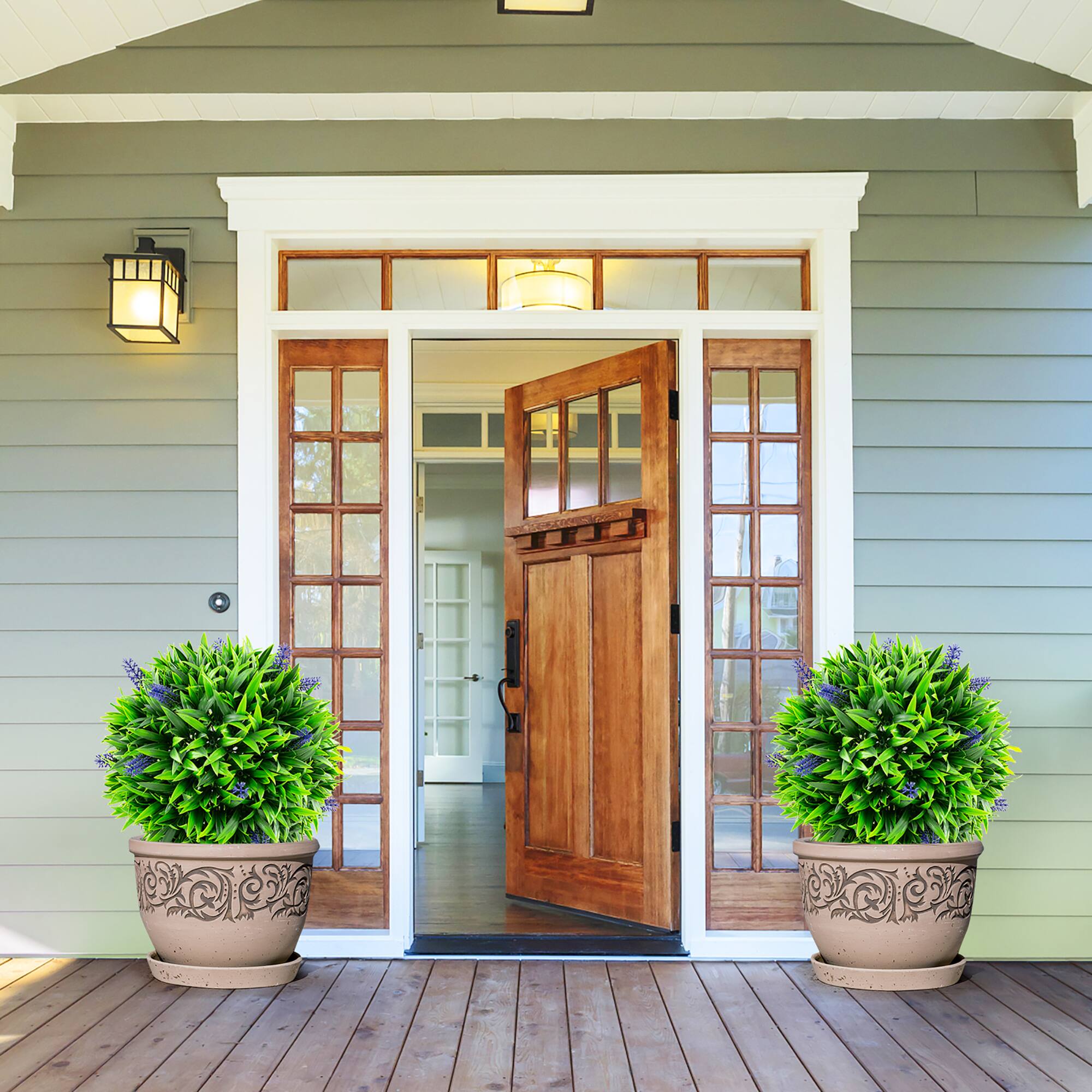 media item thumbnail