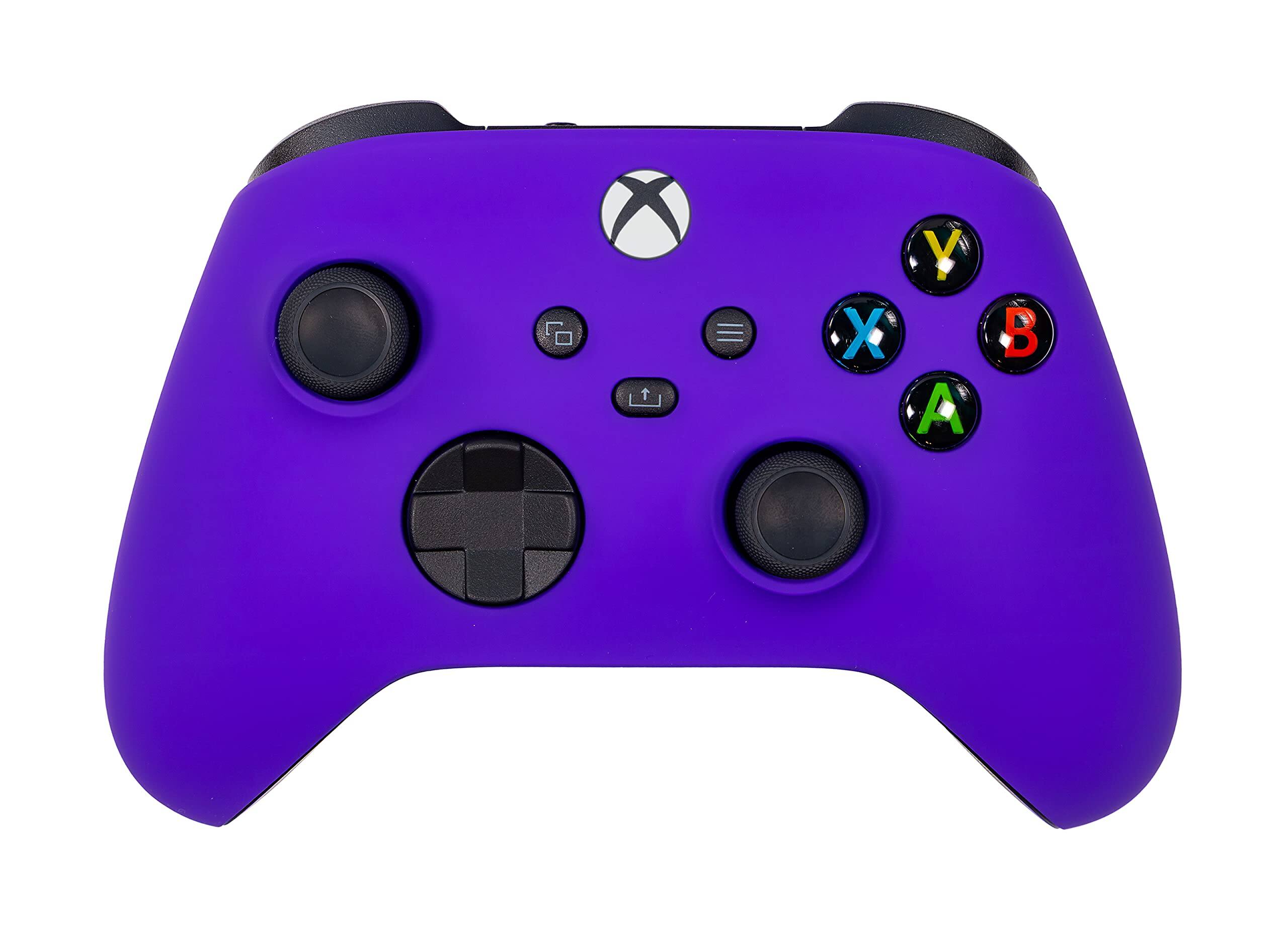 PURPLE XS