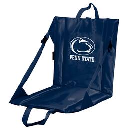 Logo Brands - Penn State Nittany Lions Stadium Seat - Multicolor