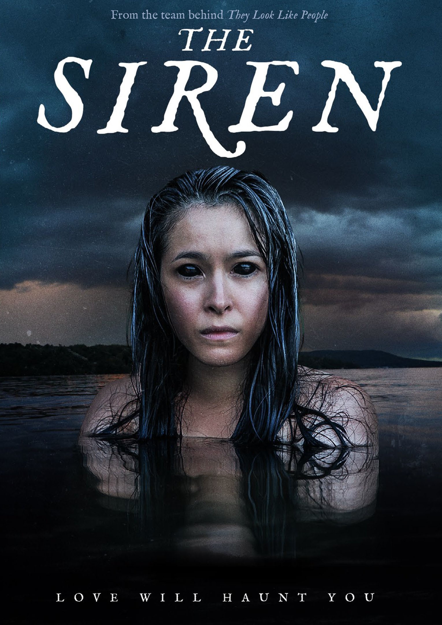 The Siren (dvd)