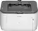 Front. Canon - imageCLASS LBP6230DW Wireless Black-and-White Laser Printer - White.