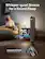 Whisper-quiet Breeze for a Sound Sleep
25 dB
Upgraded DC Motor
More steady and quiet performance.
* Tested under internal laboratory conditions at lowest speed setting