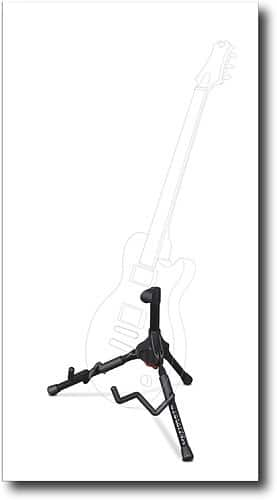 best buy guitar stand