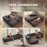 FREE COMBINATION
Reconfigure the sofa according to your needs and space