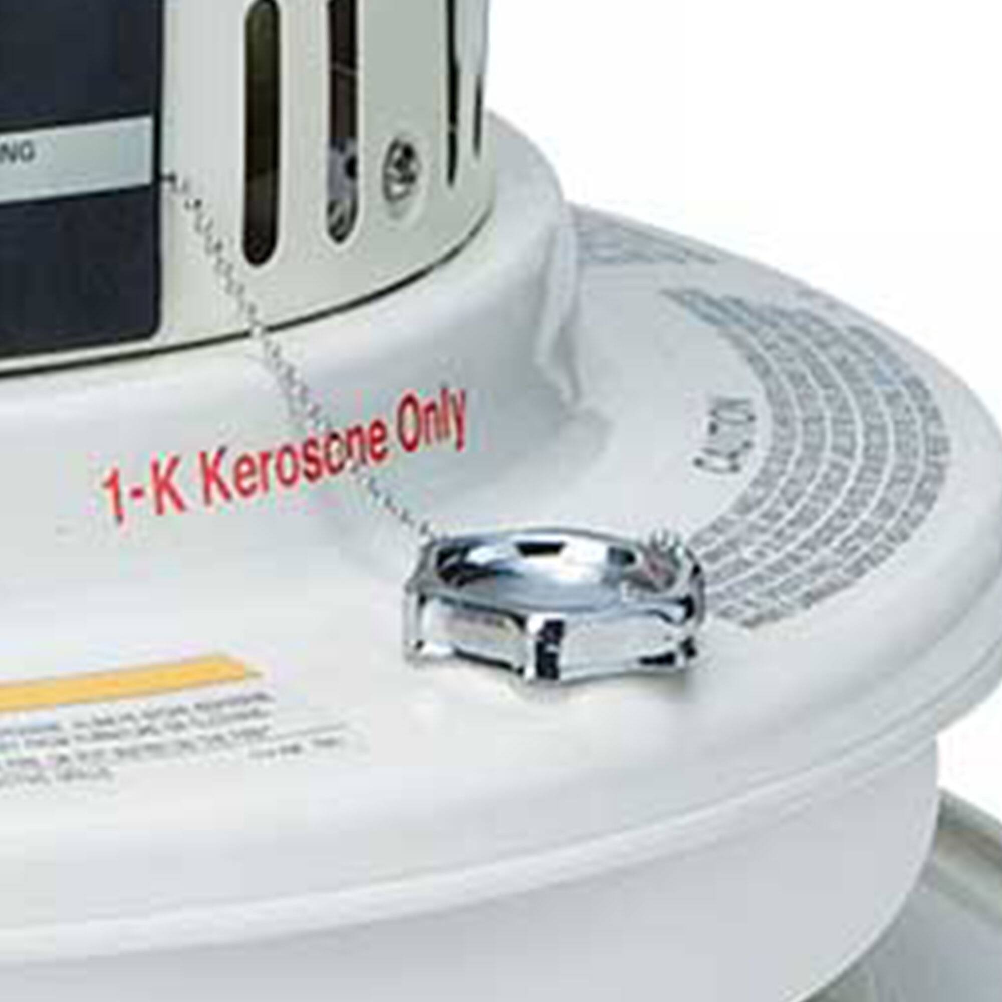 1-K Kerosene Only