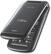 Alt View Standard 3. Sanyo - SCP-3810 Mobile Phone - Black (Sprint).