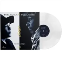 Entre Amigos [LP] - VINYL - Front_Zoom