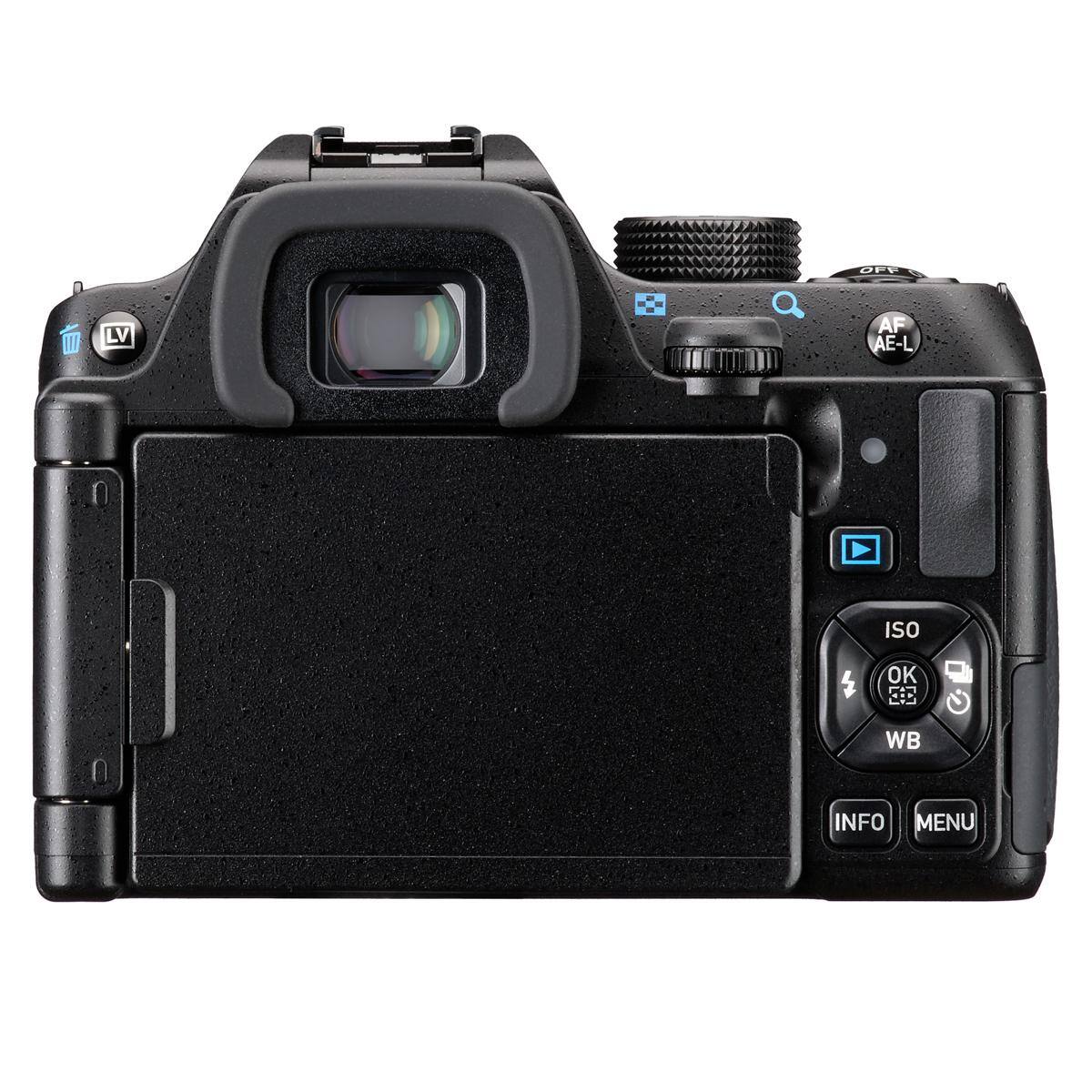 k*s様 カメラ17台セット Canon / OLYMPUS / PENTAX等 Ricoh Pentax KF DSLR Camera Body (Black) 01184-RICOH - Best Buy