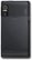 Back Standard. Motorola - DROID Mobile Phone - Black (Verizon Wireless).