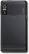 Back Standard. Motorola - DROID Mobile Phone - Black (Verizon Wireless).