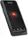 Alt View Standard 2. Motorola - DROID Mobile Phone - Black (Verizon Wireless).