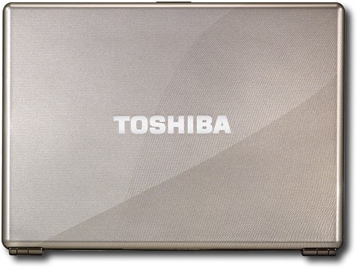 toshiba trubrite wxga tft display brands