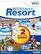 Front Detail. Wii Sports Resort with 2 Wii MotionPlus Accessories - Nintendo Wii.
