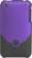 Alt View Standard 2. iFrogz - Luxe Case for Apple® iPhone® 3G and 3GS - Grape.