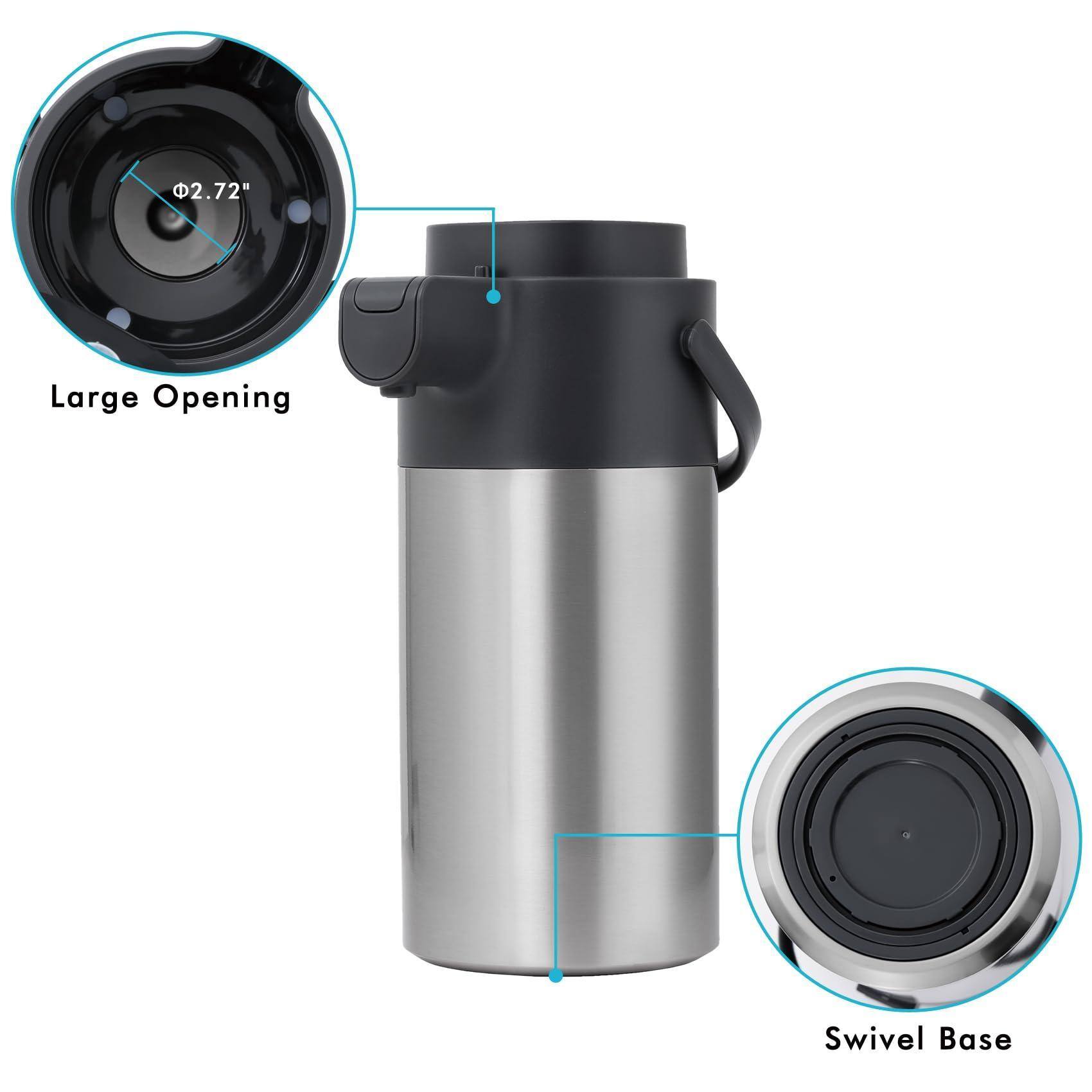 2.72" Large Opening Swivel Base

Large Opening

Swivel Base