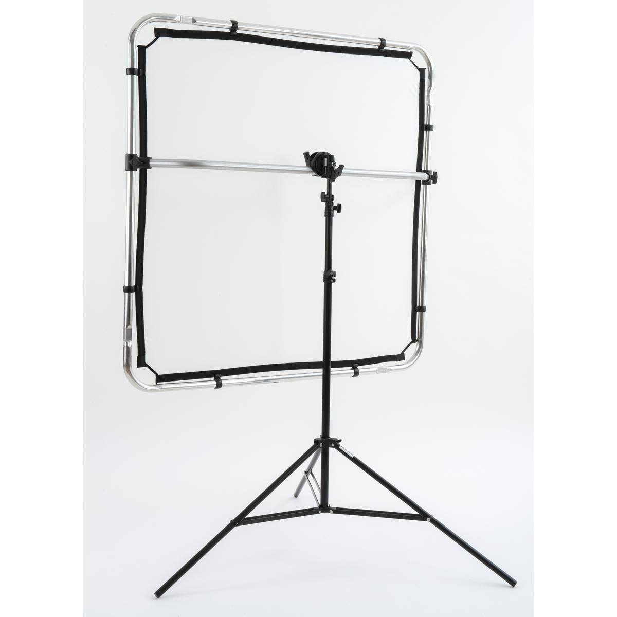 Alt View 4. Manfrotto - Manfrotto Skylite Crossbar Handle.