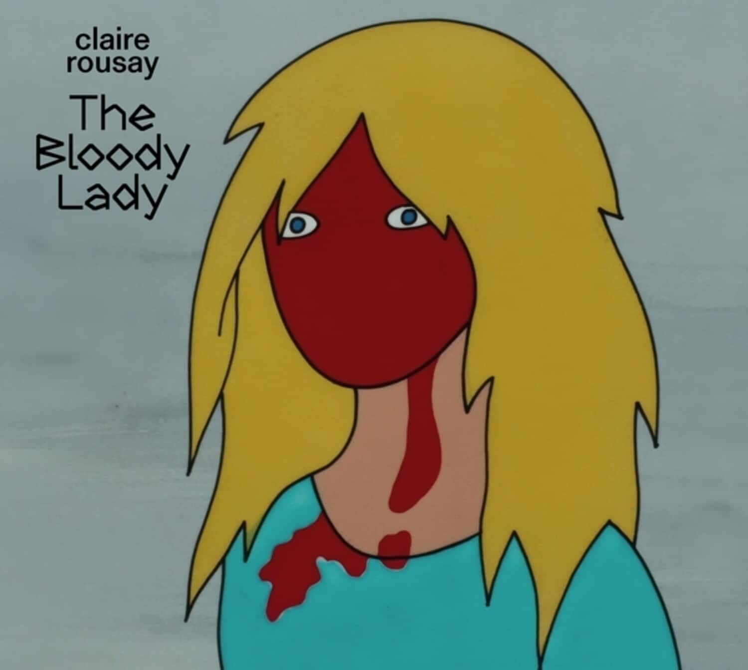 Claire Rousay - The Bloody Lady   - COMPACT DISCS [CD] price history on PriceWatchPro