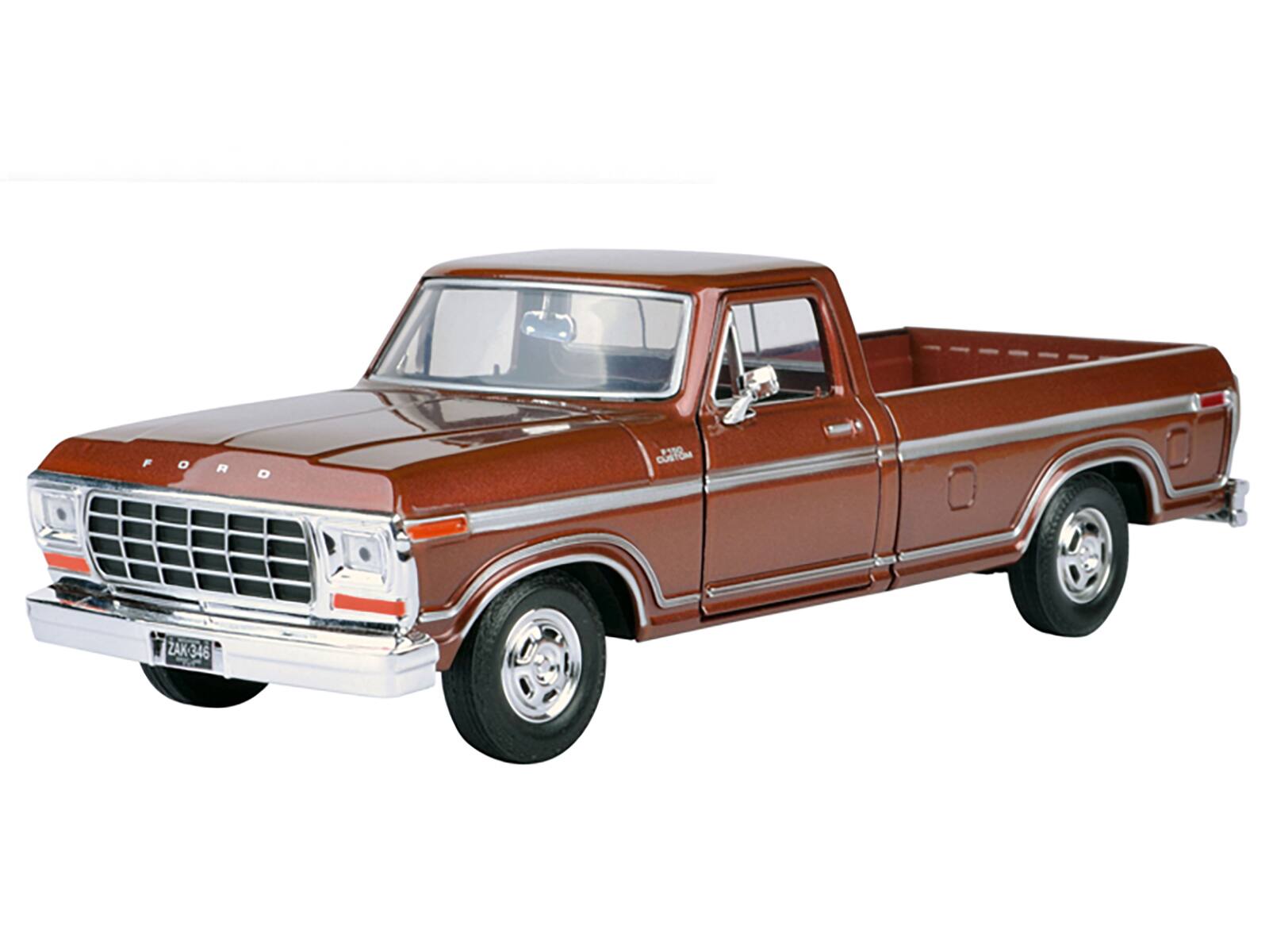 FORO FORD ZAK 346