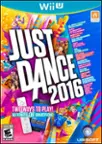 Front. Ubisoft - Just Dance 2016 - Multi.