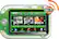 Front. LeapFrog - LeapPad Ultra XDi Learning Tablet - Green.