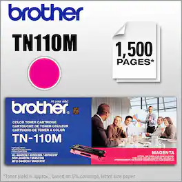 Brother - Toner Cartridge - Magenta