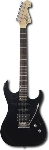 electric guitar oscar schmidt by washburn