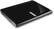 Alt View Standard 2. Gateway - Netbook with Intel® Atom™ Processor - NightSky Black.