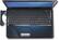 Top Standard. Asus - Laptop with Intel® Pentium® Processor - Midnight Blue.