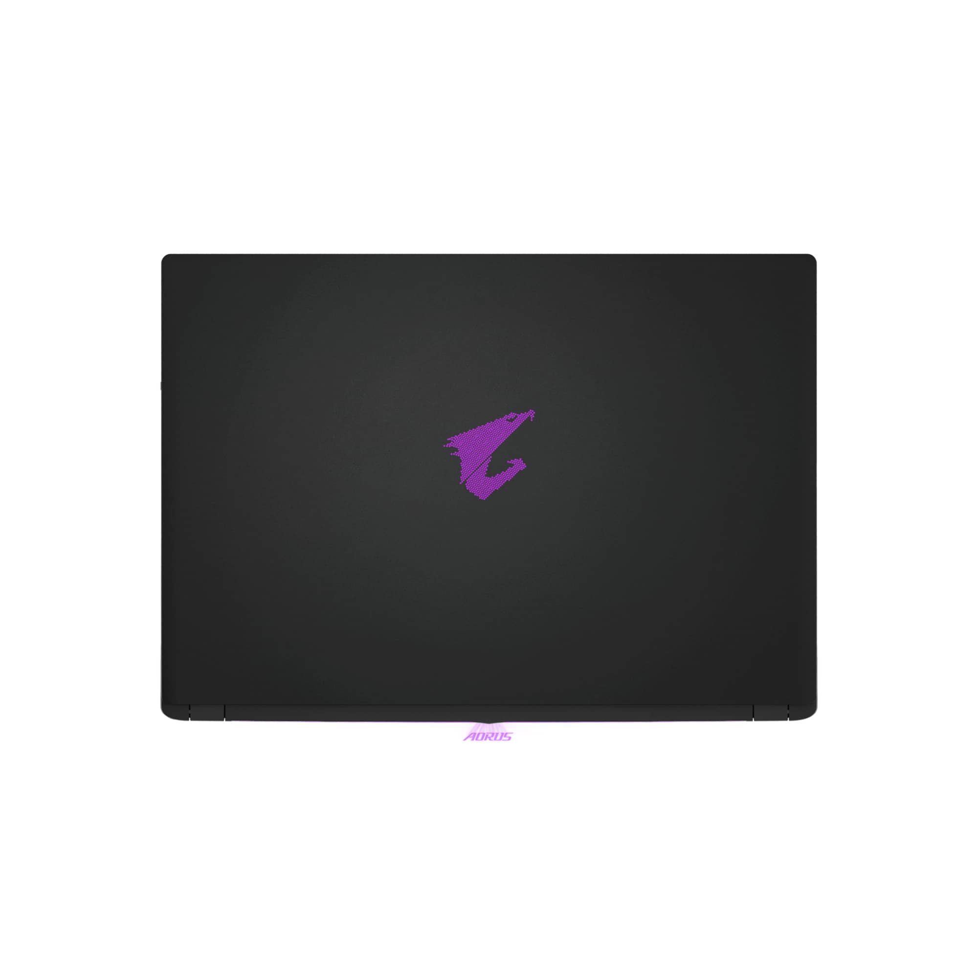 Alt View 17. GIGABYTE - GIGABYTE AORUS MASTER 16 Gaming Laptop - 240Hz 2560x1600 OLED - RTX 5080 - AMD Ryzen 9 9955 - 1TB SSD - 32GB DDR5 RAM - Black.
