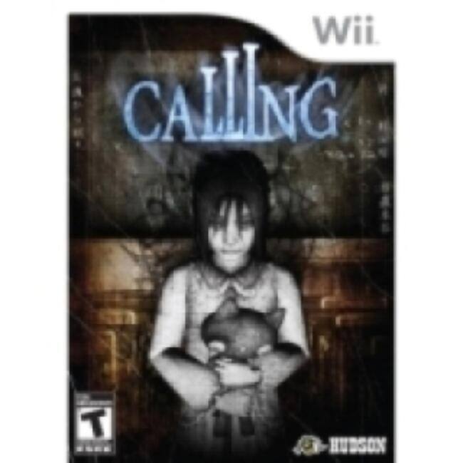 Calling - Nintendo Wii - Nintendo Wii