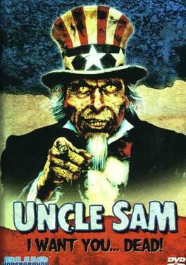Uncle Sam - DVD