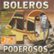 Front Standard. 40 Boleros Poderosos [CD].
