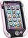 Angle. LeapFrog - LeapPad Ultra XDi Learning Tablet - Pink.
