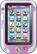 Front. LeapFrog - LeapPad Ultra XDi Learning Tablet - Pink.