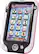 Left. LeapFrog - LeapPad Ultra XDi Learning Tablet - Pink.