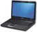 Alt View Standard 4. Asus - Laptop with Intel® Core™2 Duo Processor - Blue/Black.