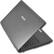 Alt View Standard 4. Asus - Laptop with Intel® Core™2 Duo Processor - Black Aluminum.