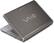 Alt View Standard 4. Sony - VAIO Laptop with Intel® Core™2 Duo Processor - Brown.