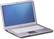 Angle Standard. Sony - VAIO Laptop with Intel® Core™2 Duo Processor - Pink.