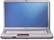 Alt View Standard 1. Sony - VAIO Laptop with Intel® Core™2 Duo Processor - Pink.
