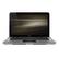 Alt View Standard 20. HP - 15.6" Envy Notebook - 6 GB Memory - 500 GB Hard Drive - Brushed Aluminum.