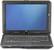 Alt View Standard 1. HP - TouchSmart Laptop with AMD Turion™ X2 Dual-Core Mobile Processor - Titanium.