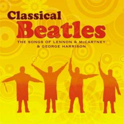  Classical Beatles [CD]