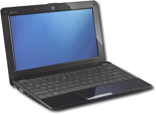 Asus Eee PC 1005HAB Netbook Mini Laptop Notebook Windows XP Car Computer