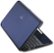 Alt View Standard 4. Asus - Eee PC Netbook with Intel® Atom™ Processor - Midnight Blue.