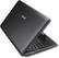 Alt View Standard 3. Asus - Eee PC Netbook with Intel® Atom™ Processor - Black.